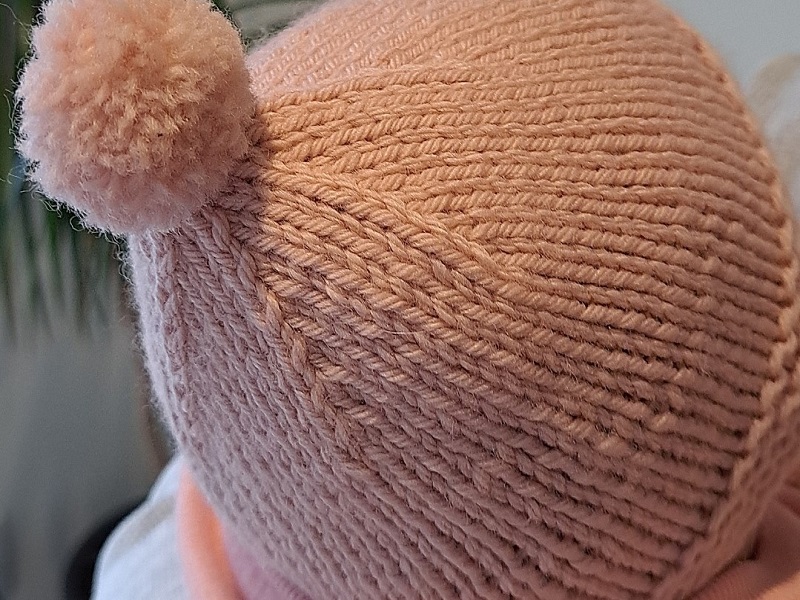 Hat in Sunrise